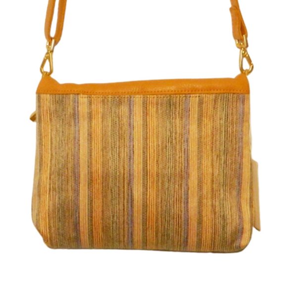 Hammitt Los Angeles $325 16655 VIP Medium Valley Sunset NWT! - Picture 6 of 6